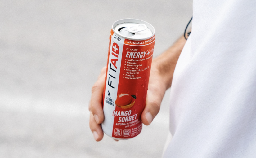 Plant-Based Caffeine: Your Questions Answered